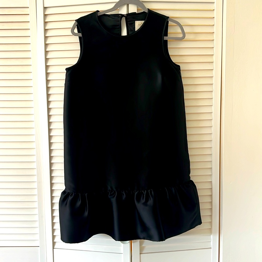 Kate Spade Bubble Dress